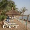 Отель Savana Saly Hotel, фото 12