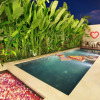Отель Astera Villa Seminyak by Ini Vie Hospitality, фото 11