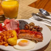 Отель Britannia Daresbury Park Hotel & Spa Warrington, фото 11
