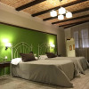 Отель Hostal Rural Los Girasoles de iniesta, фото 5