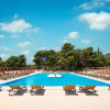 Отель Ville Imperial Vodice, фото 9