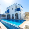 Отель Oceanview Luxury Villa 203, фото 26