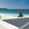 Отель Mollymook Luxury Beachfront Apartment 3, фото 17
