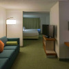 Отель SpringHill Suites Chicago Bolingbrook, фото 15