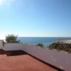 Отель Playa Lucera - Fantastic 3 bedroom front line beach duplex apartment with open sea views from its 2 , фото 13