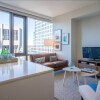 Отель BOQ Lodging Apartments In Rosslyn, фото 14