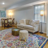 Отель Convenient Atlanta Vacation Rental Near Hospitals!, фото 3