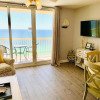 Отель Just Updated - Beachfront Ocean view, 19th Floor, фото 4