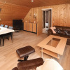 Отель 3 Person Holiday Home in Ansager, фото 4