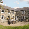 Отель Luxury 5 Star Farmhouse Near The Cornish Coast On The Bonython Estate Lizard Peninsula, фото 20