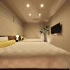 Отель Crystal Villa SHIRARAHAMA BEACH, фото 18