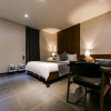 Отель Cheongju Boutique Hotel Z, фото 46
