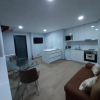Отель Elegant Apartment Air Cond Sea View -Ponta Delgada, фото 4