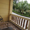 Отель Moalboal Beach Resort, фото 7