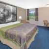 Отель Super 8 by Wyndham Lowell/Bentonville/Rogers Area, фото 4