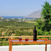 Отель Chic Villa in Lefkogia Crete With Swimming Pool, фото 20
