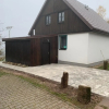 Отель Černý Důl v Krkono ích - Horská Chata se saunou 53, фото 24