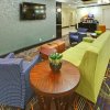 Отель Holiday Inn Express & Suites Covington, an IHG Hotel, фото 12