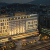 Отель Namdaemun Palace Hotel, фото 1