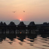 Отель Shwe Inn Tha Floating Resort Hotel, фото 25