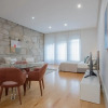 Отель Liiiving in Porto Downtown Luxury Apartment 2T, фото 12