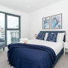Отель Elegant 1 Bedroom Stylish Apartment - City Centre, фото 2