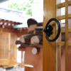 Отель Haemil Hanok Guesthouse, фото 16