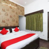 Отель OYO 25096 Amar Resorts, фото 7