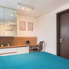 Отель FDK - Condomínio Fradik By Anora Spaces, фото 3