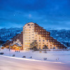 Отель Dorint Blüemlisalp Beatenberg/Interlaken, фото 23