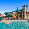 Отель Lazy Poolside Oasis 3 Bedroom Home, фото 15