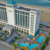 Отель Courtyard by Marriott Virginia Beach Oceanfront/North 37th Street, фото 1