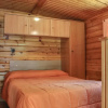 Отель Cabañas de madera Sanabria, фото 3
