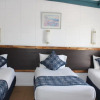 Отель Snow Season Motor Inn, фото 34