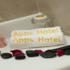 Отель Apps Hotel Kuala Selangor, фото 10