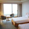Отель J's Nichinan Resort, фото 21