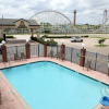 Отель Ranger Inn and Suites, фото 8