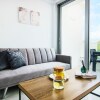 Отель Phaedrus Living: Seaside Executive Flat Harbour 205, фото 7