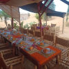 Отель Luxury Restaurant Camp Saharatime, фото 12