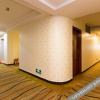 Отель Shengjia Theme Hotel (Guangzhou Dashi Metro Station), фото 18