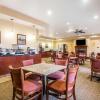 Отель Comfort Suites Merrillville near US 30, фото 13