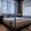 Отель Hemma Bogotá Luxury Suites Hotel, фото 43