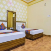 Отель Fabhotel Shivam Palace, фото 3