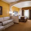 Отель Best Western Plus Crown Colony Inn & Suites, фото 33