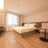 Отель Hanting Hotel Shenyang Sujiatun Railway Station Br, фото 4