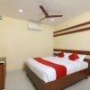 Отель Krishna Prasad By OYO Rooms, фото 5