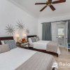 Отель Ocean and Golf View 4-bedroom Villa at Exclusive Punta Cana Resort, фото 9