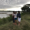 Отель Baan Suan Rim Nam, фото 10