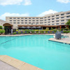 Отель DoubleTree by Hilton Hotel Pleasanton at the Club, фото 16