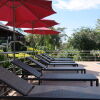 Отель PhuBaChiang Golf & Resort Pakse, фото 20